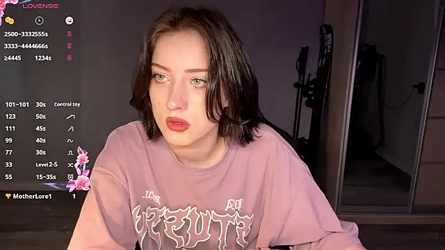 Meowluly online show from 24, 3, 2026