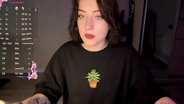 Meowluly online show from 26, 3, 2026