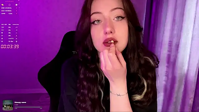 Meowluly online show from 6, 5, 2026
