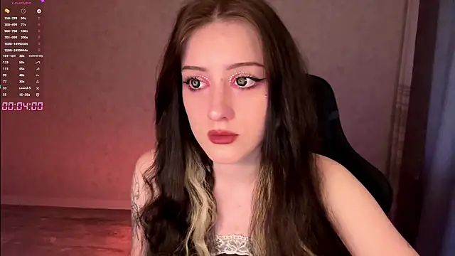 Meowluly online show from 12, 5, 2026