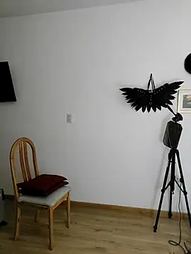 Snapshot of ArgentinaShani chatting on 30, 6, 2026 ArgentinaShani online show from 30, 6, 2026