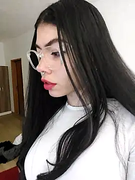 Snapshot of ArgentinaShani chatting on 5, 7, 2026 ArgentinaShani online show from 5, 7, 2026