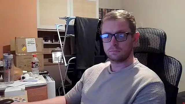 randomgin online show from 16, 12, 2025