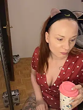 Fiebie licios online show from 15, 1, 2026