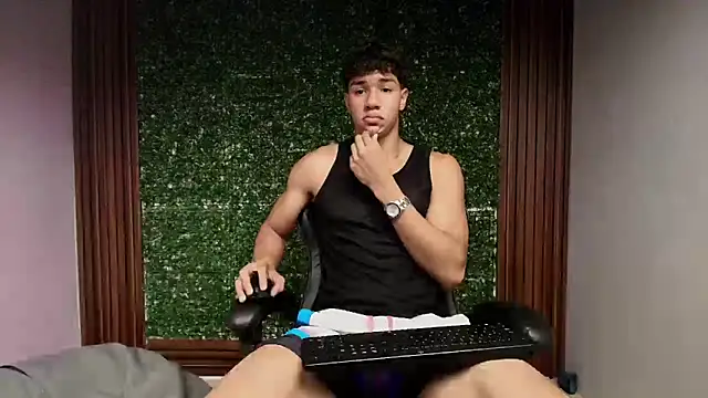 damon sw online show from 1, 2, 2026