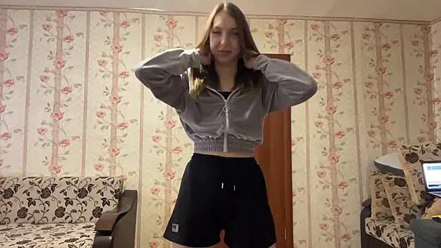 Katebarbie online show from 21, 12, 2025