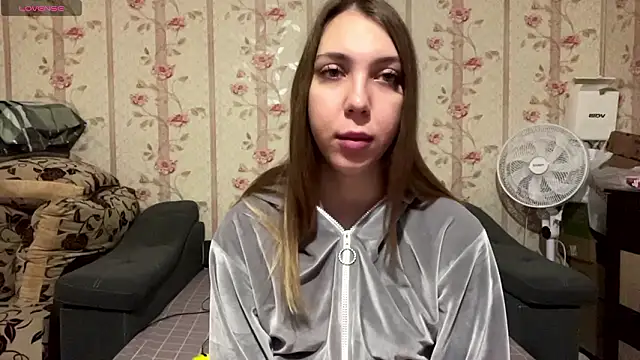 Snapshot of Katebarbie chatting on 8, 2, 2026 Katebarbie online show from 8, 2, 2026