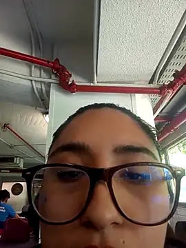 Bizcochitoc4 online show from 22, 12, 2025