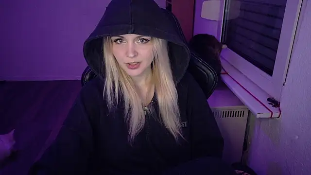 OfflineLizzy online show from 20, 3, 2026