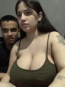 Galaycris online show from 1, 12, 2025