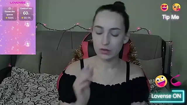 Star Kate online show from 17, 12, 2025