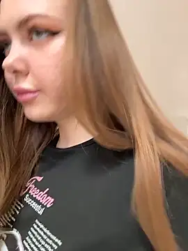 SinCityDoll online show from 12, 3, 2026