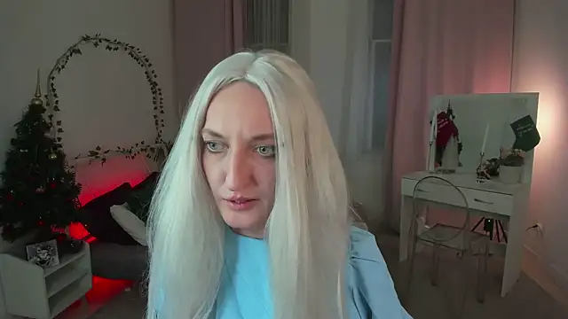 ViktoriaClark online show from 8, 1, 2026