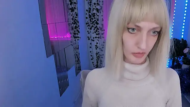 ViktoriaClark online show from 9, 1, 2026