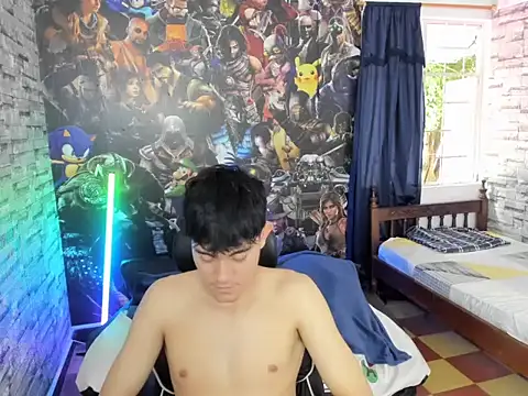 jay orange online show from 7, 5, 2026