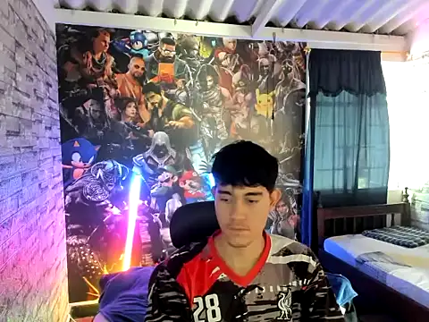 jay orange online show from 10, 5, 2026