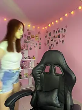 Snapshot of Davne_ chatting on 8, 2, 2026 Davne online show from 8, 2, 2026