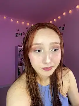 Snapshot of Davne_ chatting on 10, 2, 2026 Davne online show from 10, 2, 2026