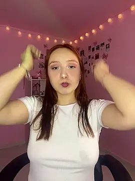 Snapshot of Davne_ chatting on 12, 2, 2026 Davne online show from 12, 2, 2026