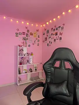 Snapshot of Davne_ chatting on 12, 2, 2026 Davne online show from 12, 2, 2026