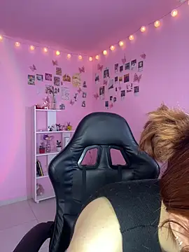 Snapshot of Davne_ chatting on 14, 2, 2026 Davne online show from 14, 2, 2026