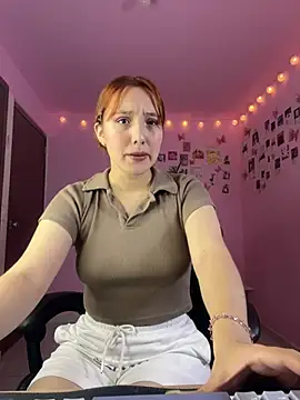 Snapshot of Davne_ chatting on 18, 2, 2026 Davne online show from 18, 2, 2026