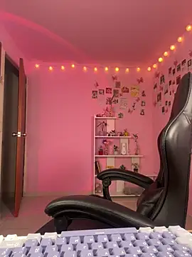 Snapshot of Davne_ chatting on 20, 2, 2026 Davne online show from 20, 2, 2026