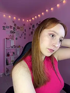 Snapshot of Davne_ chatting on 22, 2, 2026 Davne online show from 22, 2, 2026