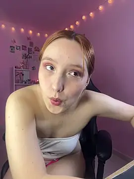 Snapshot of Davne_ chatting on 3, 3, 2026 Davne online show from 3, 3, 2026