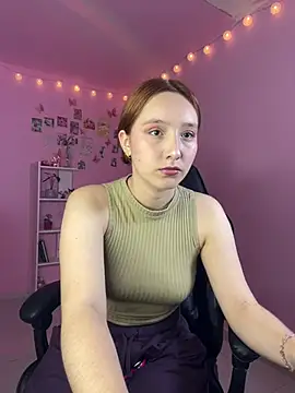 Snapshot of Davne_ chatting on 5, 3, 2026 Davne online show from 5, 3, 2026