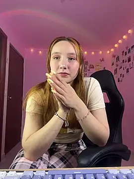 Snapshot of Davne_ chatting on 10, 3, 2026 Davne online show from 10, 3, 2026