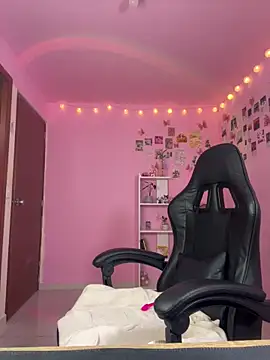 Snapshot of Davne_ chatting on 11, 3, 2026 Davne online show from 11, 3, 2026