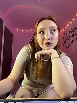 Snapshot of Davne_ chatting on 18, 3, 2026 Davne online show from 18, 3, 2026