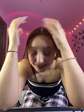 Snapshot of Davne_ chatting on 24, 3, 2026 Davne online show from 24, 3, 2026