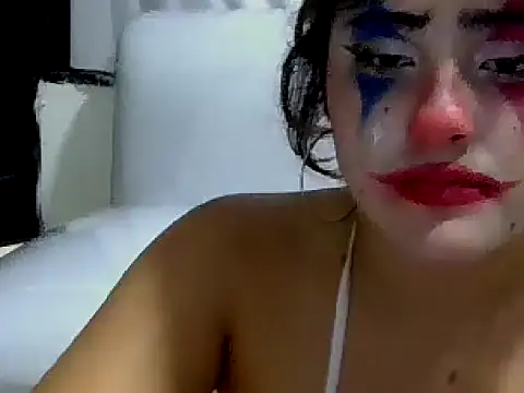 Snapshot of alisson_indraa chatting on 1, 12, 2025 alisson indraa online show from 1, 12, 2025