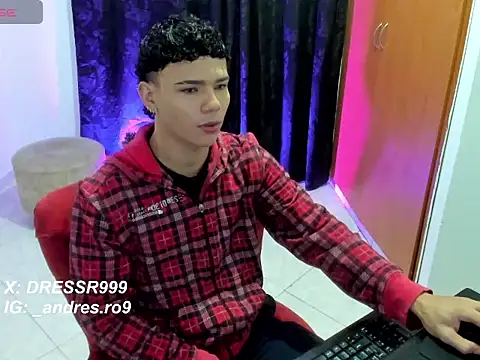 secret justin7 online show from 1, 12, 2025