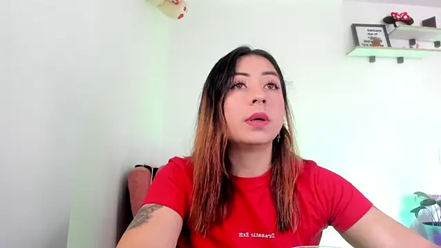 MaddieHunter online show from 11, 2, 2026