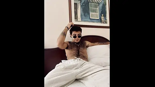 oceanboy vibe online show from 25, 11, 2025