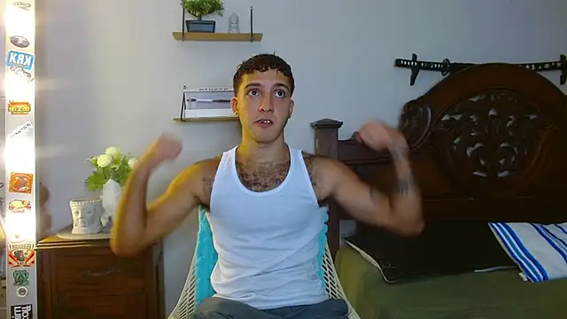 oceanboy vibe online show from 27, 11, 2025