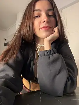 Snapshot of LianixLoverx chatting on 31, 1, 2026 LianixLoverx online show from 31, 1, 2026