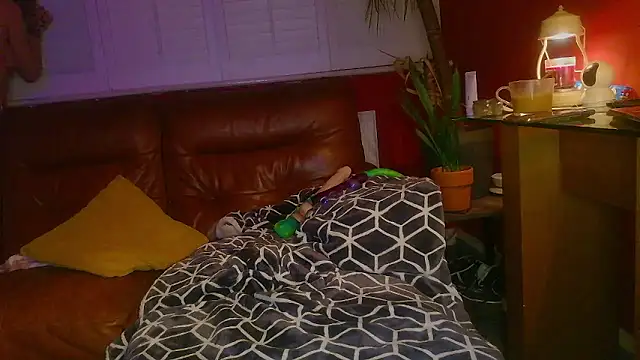 FreyaFucksFans online show from 18, 1, 2026