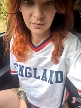 FreyaFucksFans online show from 1, 7, 2026