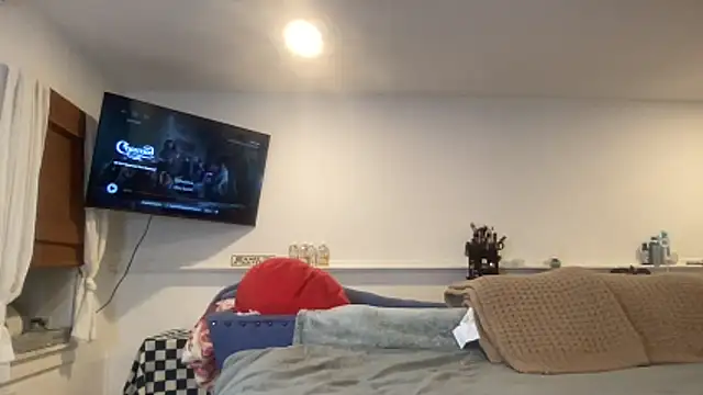 MysteriousMadam online show from 7, 1, 2026