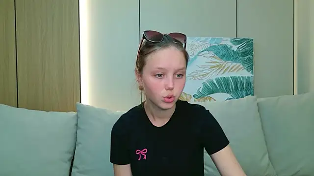 Samantha Martines online show from 14, 2, 2026