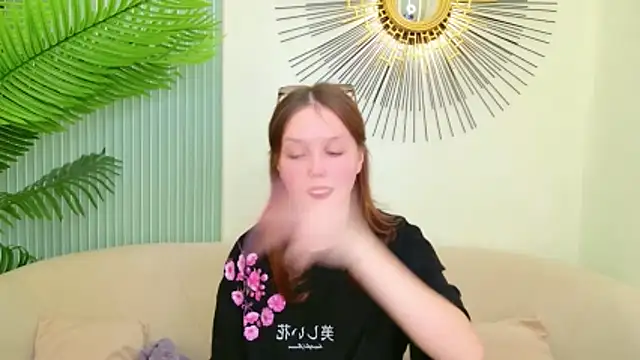 Samantha Martines online show from 27, 2, 2026