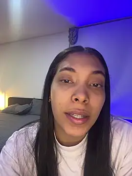 KarolRojas 22 online show from 9, 5, 2026