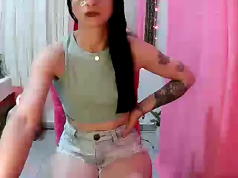 MissDominicc online show from 14, 12, 2025