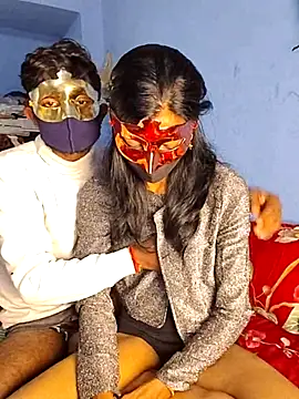 BHABHI HOT 5 online show from 3, 12, 2025