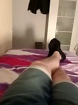 BushedScreed online show from 11, 4, 2026