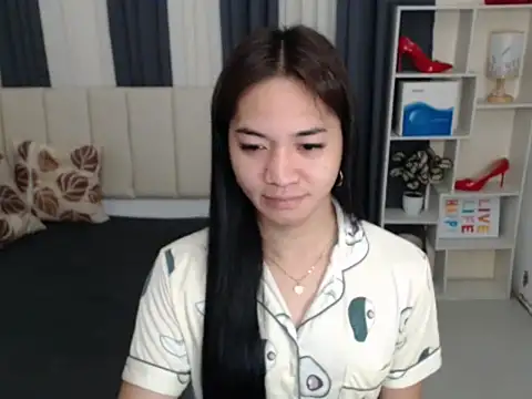 Snapshot of Seductive_Asian_Marian chatting on 30, 11, 2025 Seductive Asian Marian online show from 30, 11, 2025